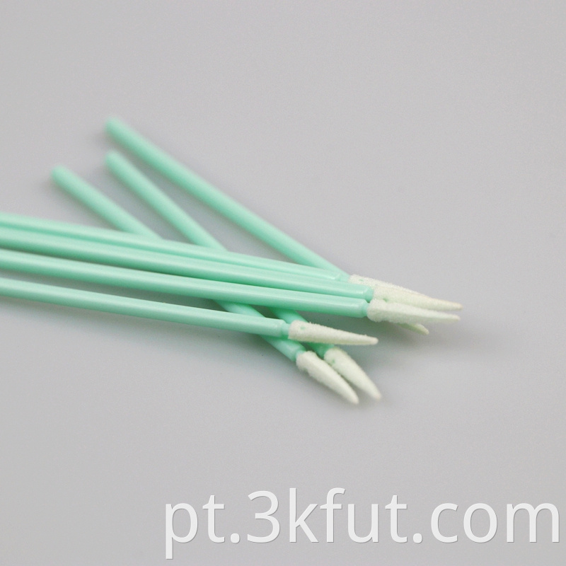 Pointed Foam Swab